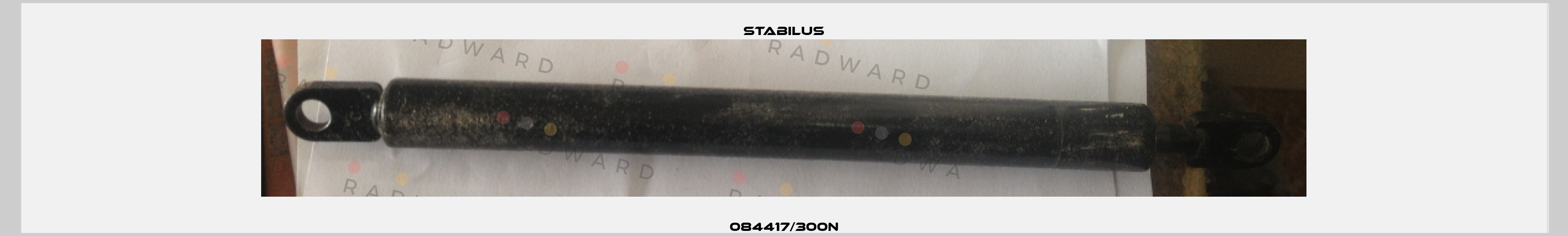 084417/300N Stabilus