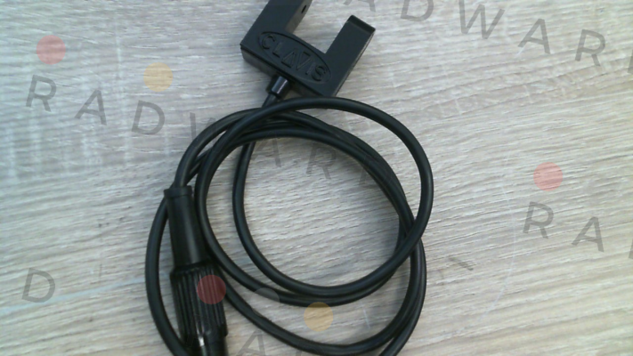 Type 3 acoustic sensor head Clavis