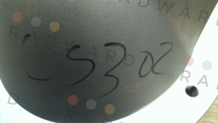 LS 302 Omt