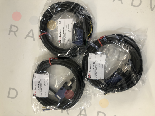 XCWD2115L5 Ex-tech