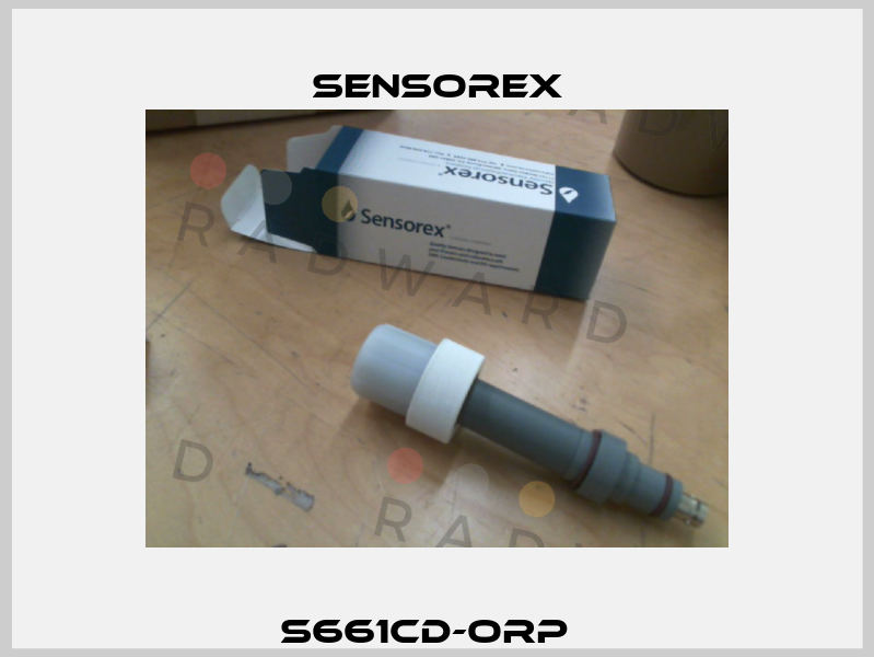 S661CD-ORP   Sensorex