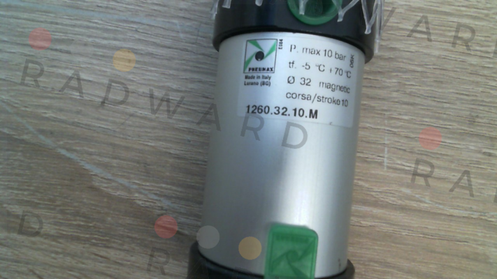 1260.32.10.M Pneumax