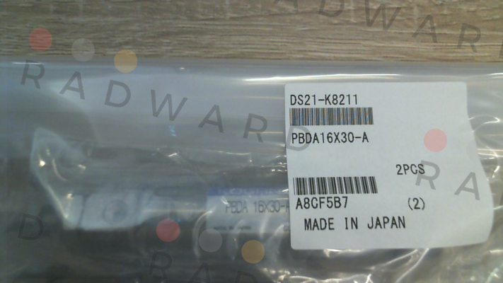 PBDA16x30-A Koganei