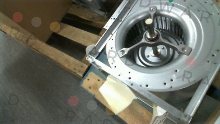 V630004 Type DA 9/7 RTC Chaysol
