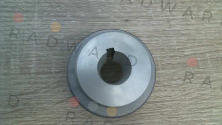 ALU A24.N2a Rahmer+Jansen