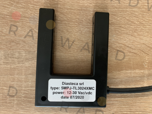 FTL3024XMC Diasteca