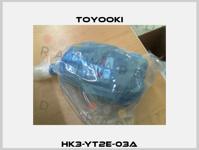 HK3-YT2E-03A Toyooki