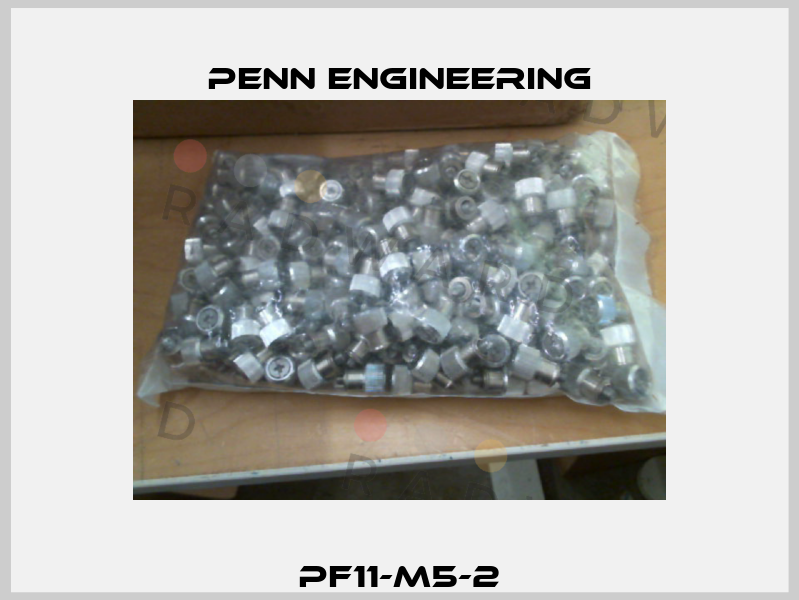 PF11-M5-2 Penn Engineering