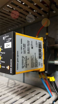 EMR SU21N Selectron
