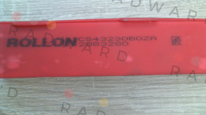 CS43-230-2Z-A Rollon
