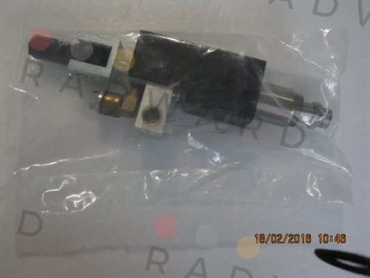 GVP400-3  Mecafluid