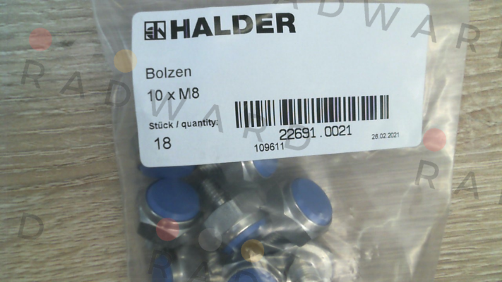 22691.0021 Halder