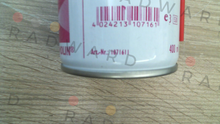 1071611 Cramolin