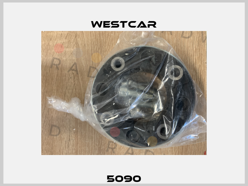 5090 Westcar