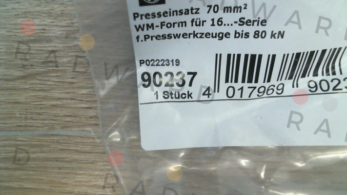 90237 WEITKOWITZ