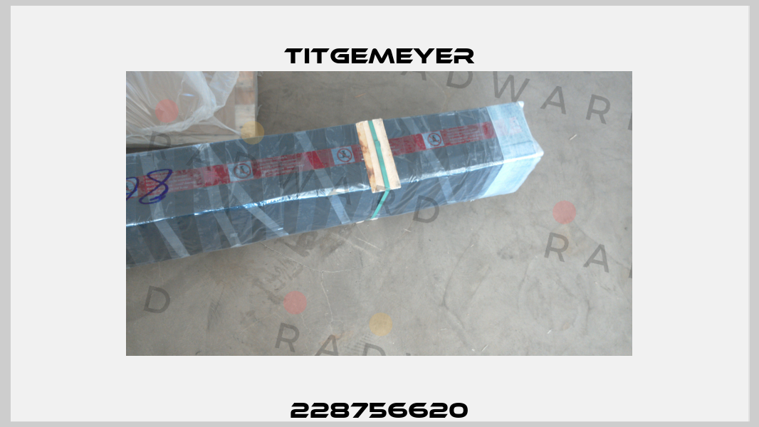 228756620 Titgemeyer