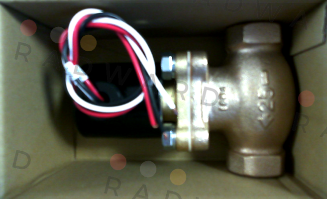 PKA-10-27 (AC100V) Ckd