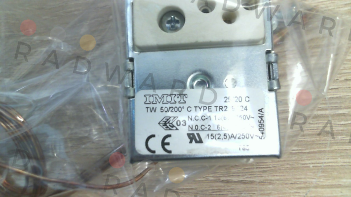 Nr. 67609 IMIT (Afriso)