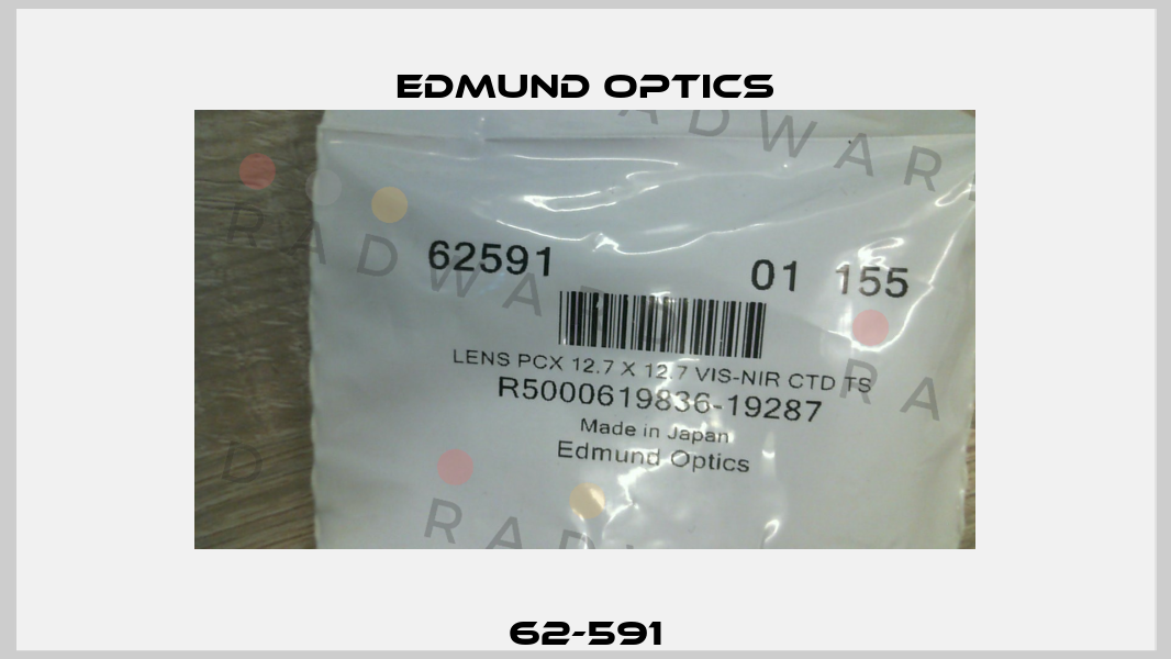 62-591 Edmund Optics
