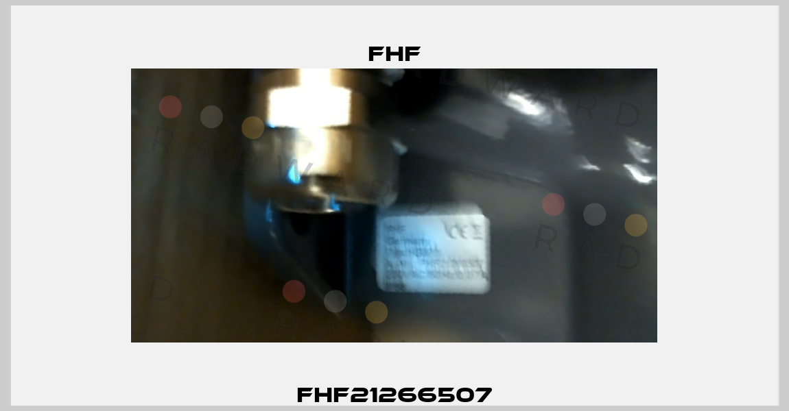 FHF21266507 FHF