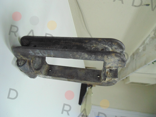 Driver for M12/11964 Baelz
