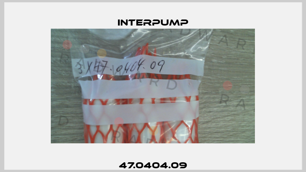 47.0404.09 Interpump