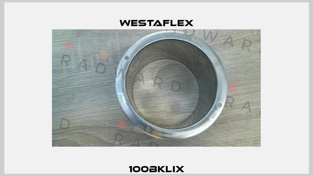 100BKLIX Westaflex