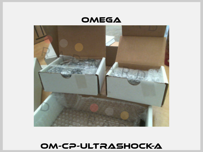 OM-CP-ULTRASHOCK-A Omega