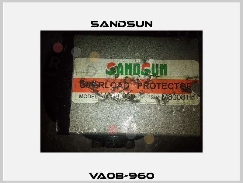 VA08-960 Sandsun