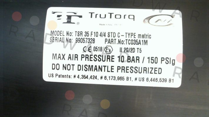 PY4LBWNI050 Meca-Inox