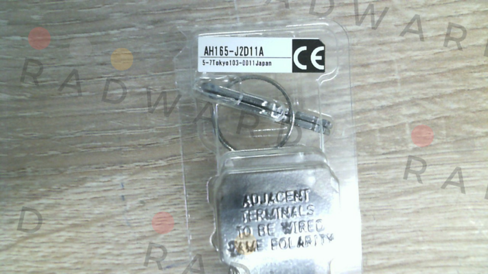 AH165-J2D11A Fuji