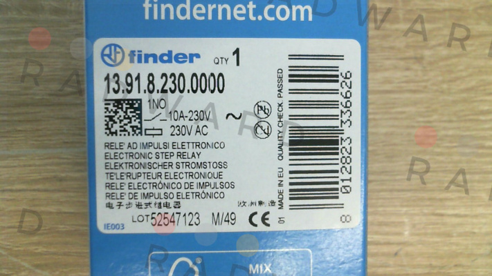 13.91.8.230.0000 Finder