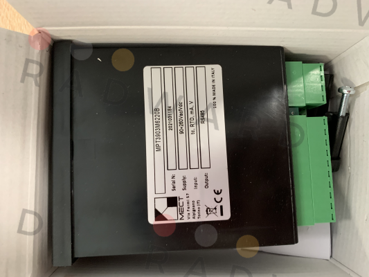 MPT3903M6220B MECT