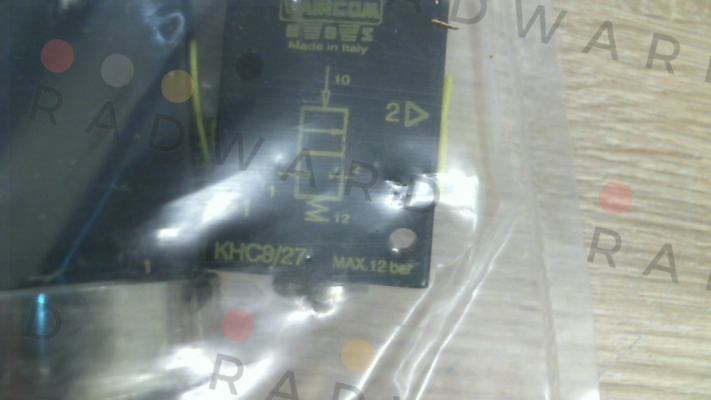 KHC8/27 Waircom