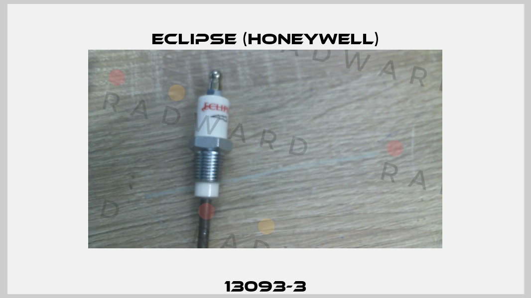 13093-3 Eclipse (Honeywell)