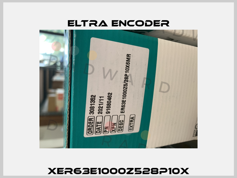XER63E1000Z528P10X Eltra Encoder