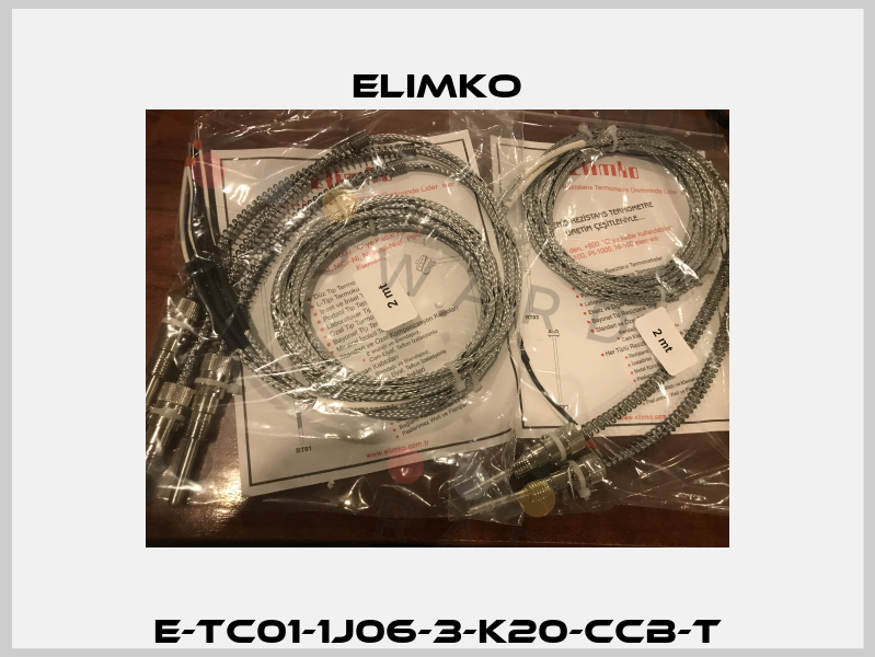 E-TC01-1J06-3-K20-CCB-T Elimko