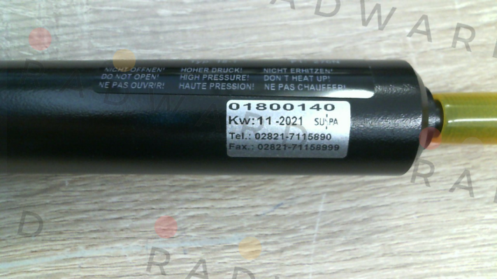 01800140B Suspa