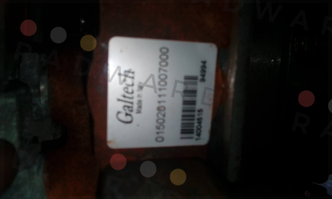 015020111007000   Galtech