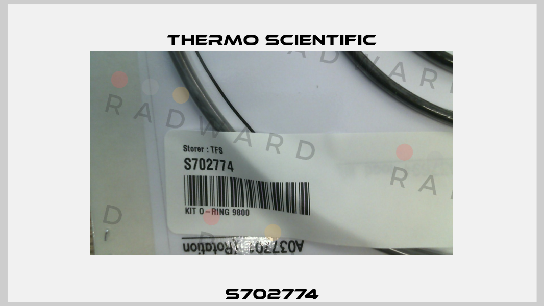 S702774 Thermo Scientific