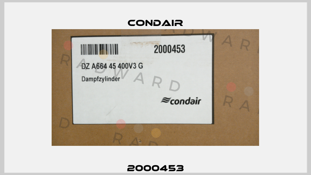 2000453 Condair