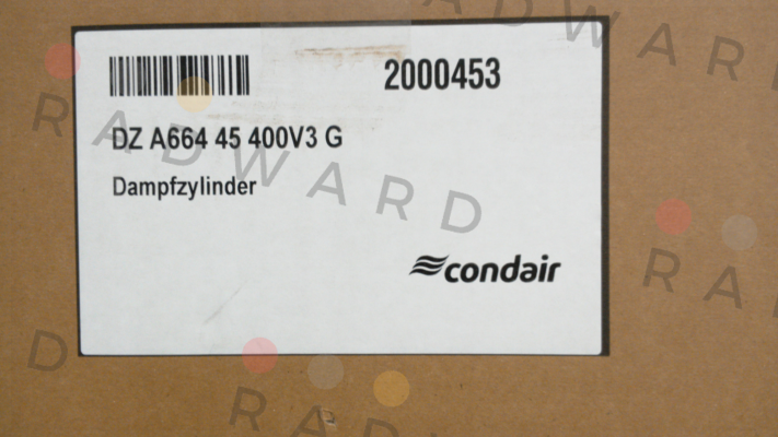 2000453 Condair