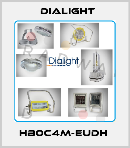 HB0C4M-EUDH  Dialight