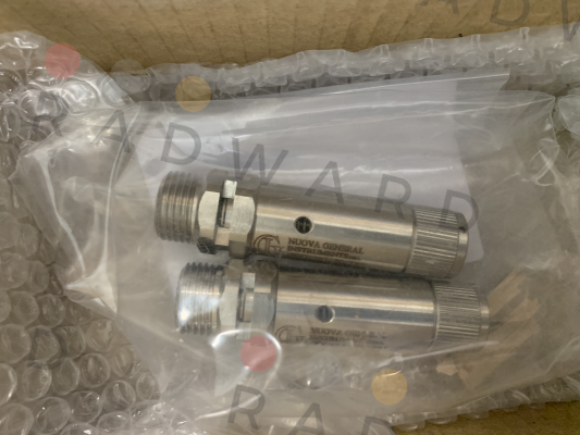 018199049 Nuova General Instruments
