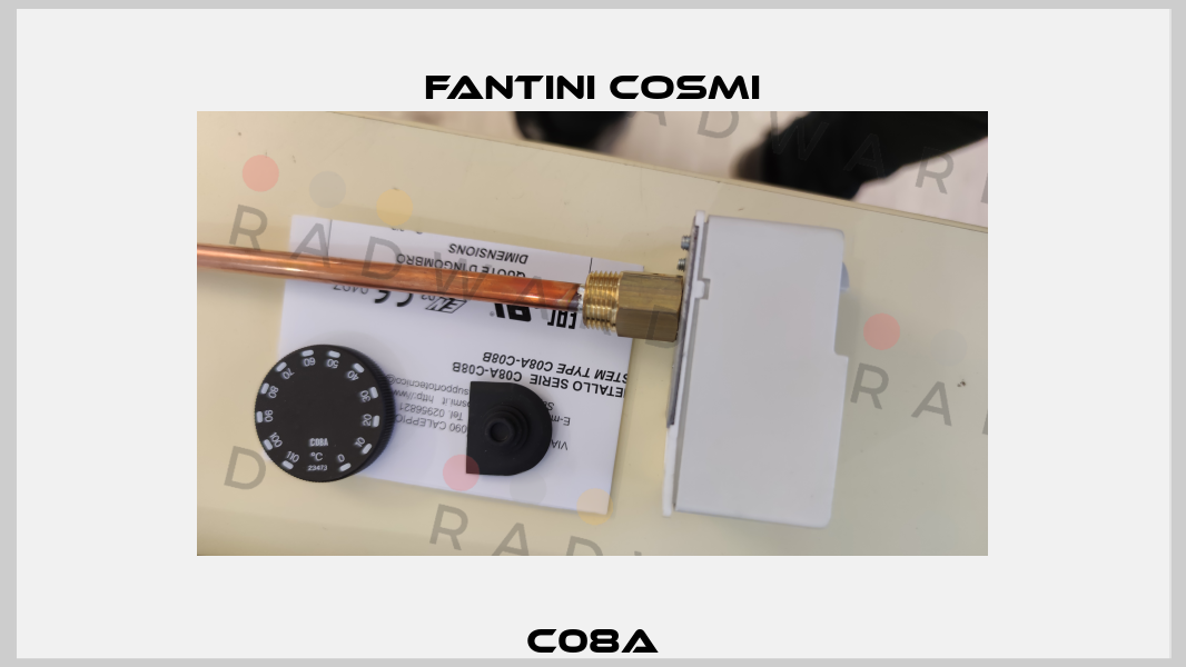 C08A Fantini Cosmi