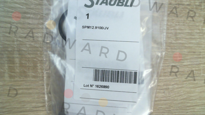 SPM12.9100/JV / SPM12003753 Multi-Contact (Stäubli)