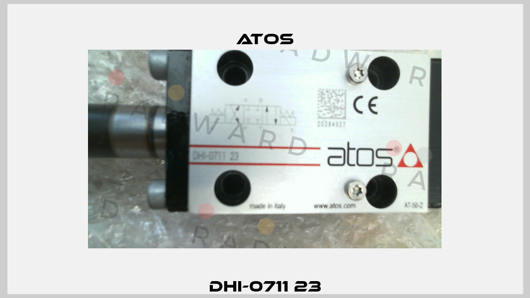 DHI-0711 23 Atos