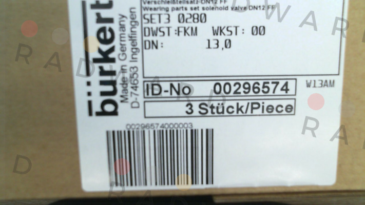 00296574 Burkert