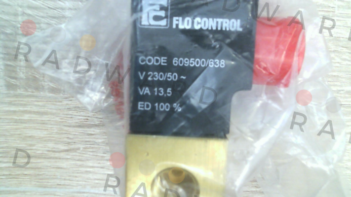 Q2C124.BB0.638 Flo Control