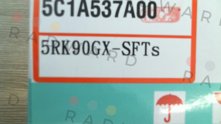 5RK90GX-SFTs Sesame Motor